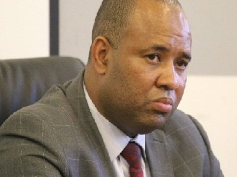 La Poste: le Sg du Sntpt annonce une plainte, le Dg Abdoulaye Bibi Baldé face à la presse cet après-midi