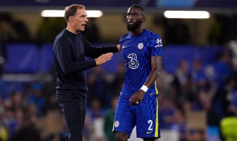 Premier League : Chelsea laisse échapper de précieux points contre Everton