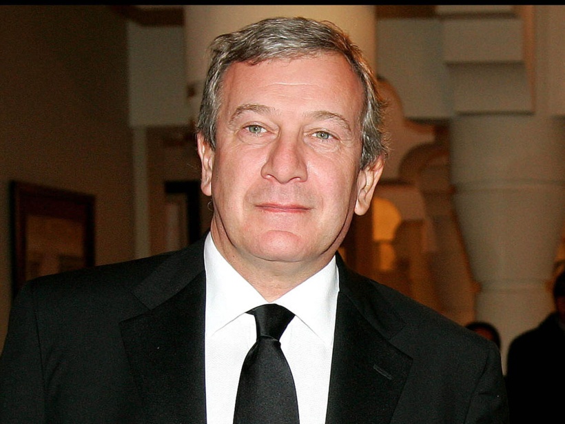 Inauguration du TER: Richard Attias envoie une facture d’1 milliard à l’APIX Inauguration du TER: Richard Attias envoie une facture d’1 milliard à l’APIX