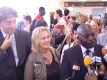 Premier vol charter en provenance des Pays Bas: 2000 touristes vers la destination Sénégal