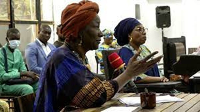 Mali: «Migrances», une série de colloques pour marquer la journée internationale des migrants Mali: «Migrances», une série de colloques pour marquer la journée internationale des migrants