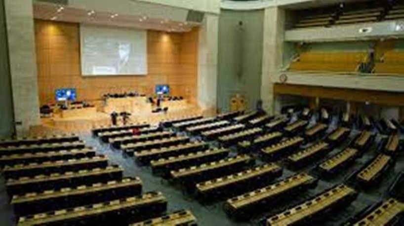 Éthiopie: l'ONU met en place une commission d'enquête sur la guerre au Tigré Éthiopie: l'ONU met en place une commission d'enquête sur la guerre au Tigré