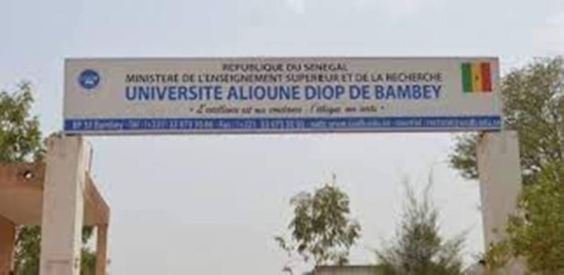Crise à l’Université de Bambey: le Coordinateur de Yewwi Askan Wi de Diourbel réclame la tête du Recteur Crise à l’Université de Bambey: le Coordinateur de Yewwi Askan Wi de Diourbel réclame la tête du Recteur