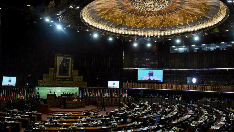 Les pays musulmans s'engagent à débloquer l'aide humanitaire pour l'Afghanistan Les pays musulmans s'engagent à débloquer l'aide humanitaire pour l'Afghanistan