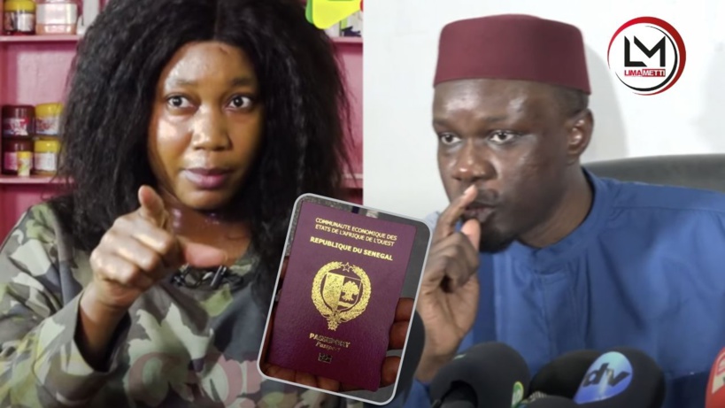 Affaire Adji Sarr-Sonko : la propriétaire du salon Sweet Beauty reçoit son passeport, Ousmane zappé