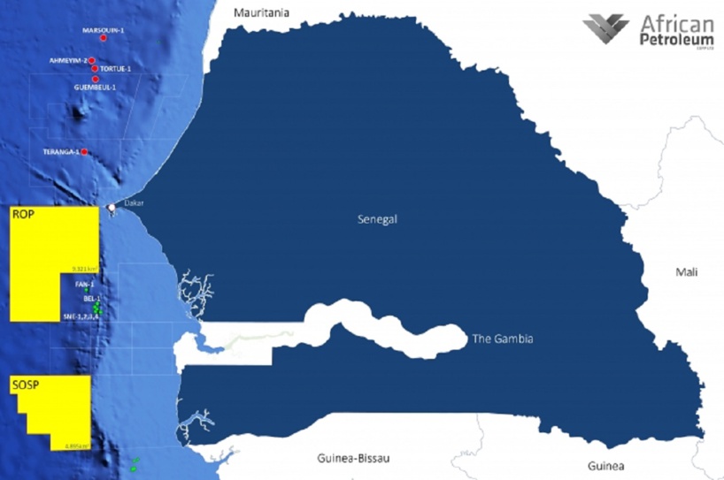 Sénégal: Serait-on dans une guerre pour le contrôle du pétrole …(Par Charles Faye)