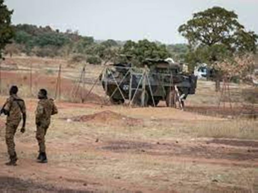 Le Niger demande à la France une enquête après les violences autour du convoi français au Sahel