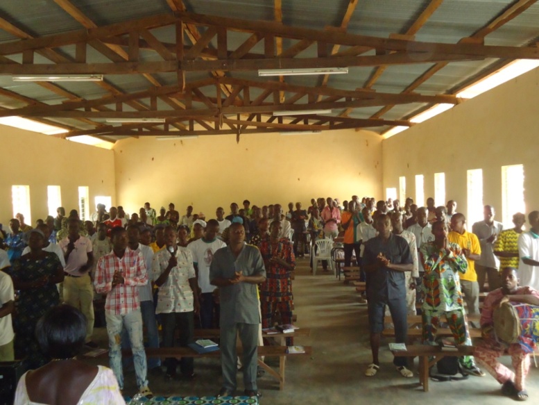 Les enjeux de l’apprentissage de l’arabe par les enfants chrétiens sénégalais