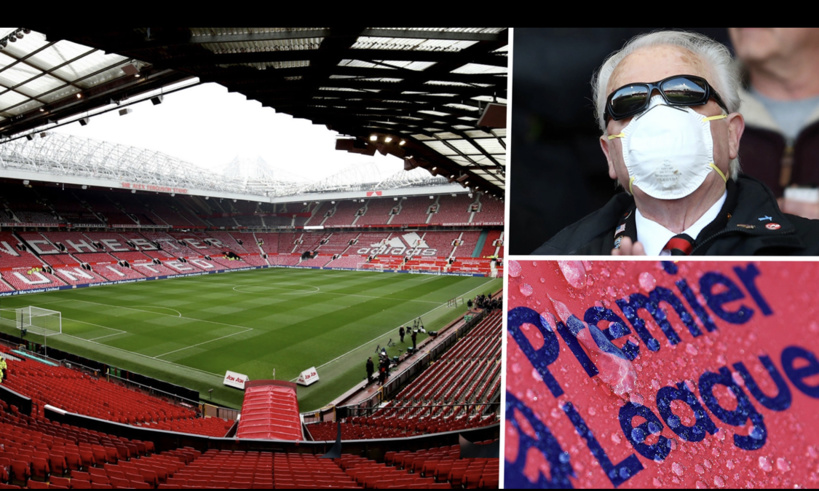 Premier League: le Boxing Day bel et bien maintenu malgré les nombreux cas de Covid-19 Premier League: le Boxing Day bel et bien maintenu malgré les nombreux cas de Covid-19