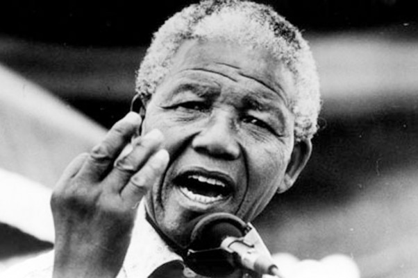 D'où vient le surnom de Nelson Mandela, "Madiba" ?