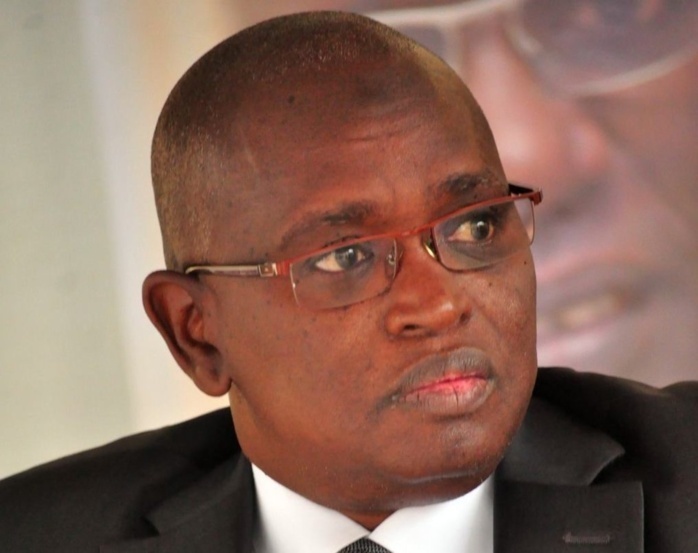 Abdou Latif Coulibaly : « le Sénégal va rendre hommage à Nelson Mandela »