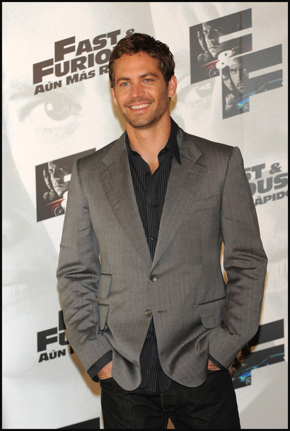 Mort de Paul Walker: les larmes de sa petite amie et les confidences Britney  Spears