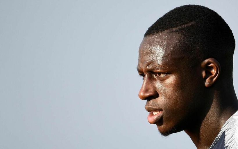 Manchester City : le point sur l’affaire Benjamin Mendy à la veille de son audience Manchester City : le point sur l’affaire Benjamin Mendy à la veille de son audience