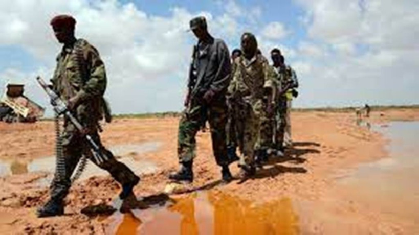 Somalie: affrontements interarmées dans le Puntland Somalie: affrontements interarmées dans le Puntland