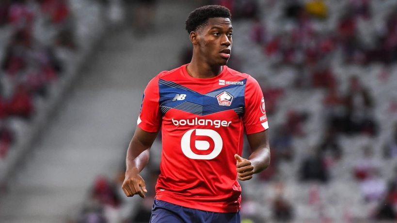 Lille: l'agent de David annonce qu'il partira l'été prochain Lille: l'agent de David annonce qu'il partira l'été prochain