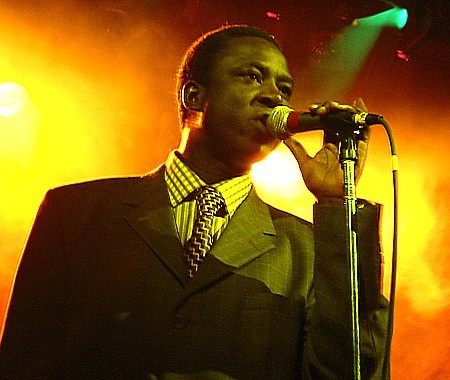 Thione Ballago Seck prie pour que le parcours de Mandela puisse servir de viatique et de modèle à tous les dirigeants africains