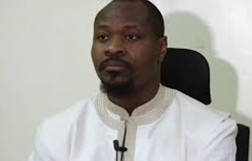 « Cette affectation, c’est un instrument entre les mains du Président Macky Sall pour me combattre », Guy Marius Sagna « Cette affectation, c’est un instrument entre les mains du Président Macky Sall pour me combattre », Guy Marius Sagna