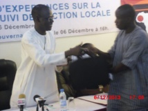 L’Institut Panos Afrique de l’Ouest (IPAO) Renforce et équipe les médias L’Institut Panos Afrique de l’Ouest (IPAO) Renforce et équipe les médias