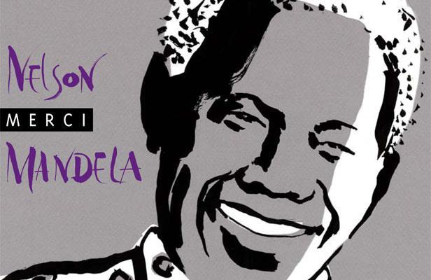 En Afrique du Sud, une semaine d'hommages à Nelson Mandela (le programme)