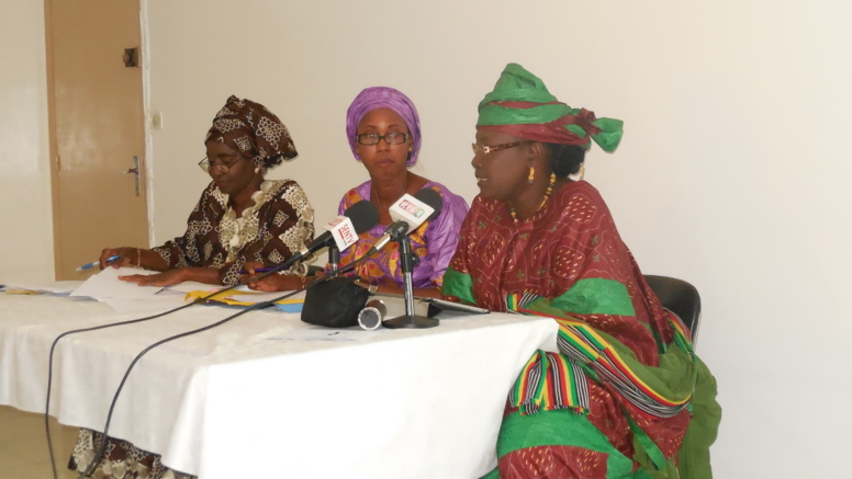 L’Association des Femmes Africaines pour la Recherche et le Développement (AFARD) fait son bilan L’Association des Femmes Africaines pour la Recherche et le Développement (AFARD) fait son bilan