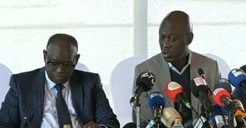 Litige : Locafrique dépose une plainte contre la Sar à Londres et réclame 170 milliards