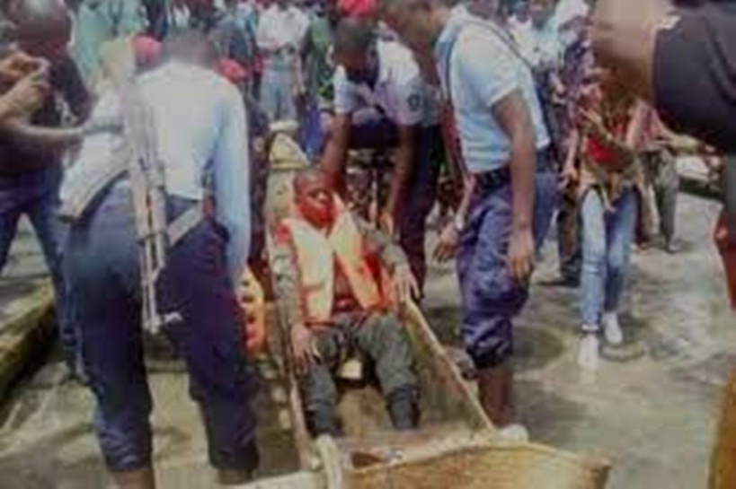 Madagascar : le président de la République décrète une journée de deuil national Madagascar : le président de la République décrète une journée de deuil national