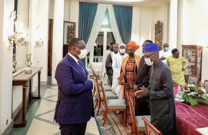 Criminalisation de l’homosexualité: Macky entre le marteau des Occidentaux et l’enclume des religieux