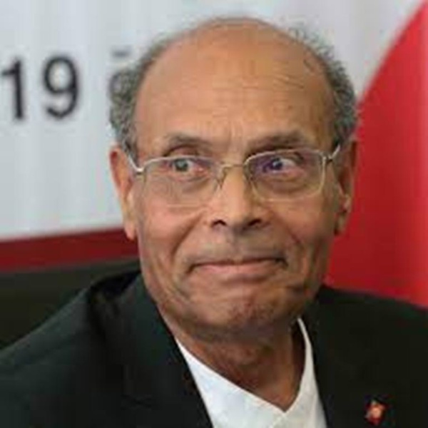 En Tunisie, Moncef Marzouki condamné à quatre ans de prison En Tunisie, Moncef Marzouki condamné à quatre ans de prison
