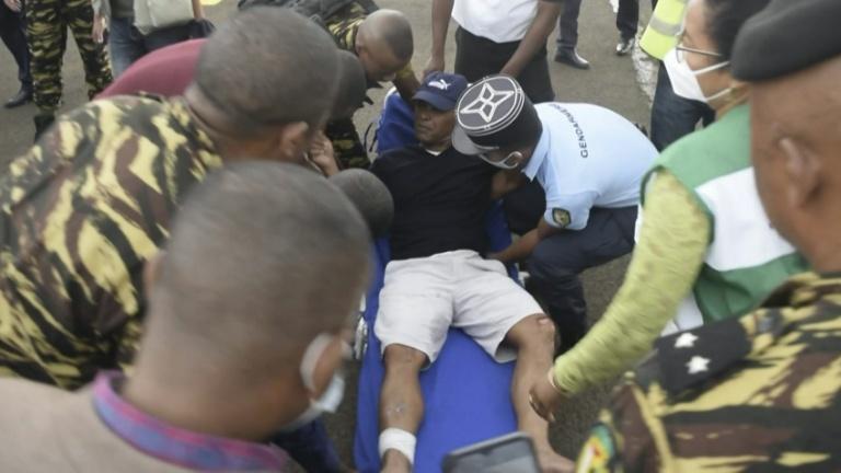 Madagascar : au moins 85 morts dans le naufrage d'un bateau de marchandises