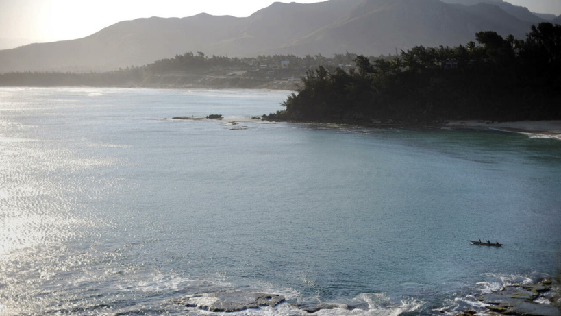 Madagascar: journée de deuil national après le naufrage meurtrier d’un bateau cargo Madagascar: journée de deuil national après le naufrage meurtrier d’un bateau cargo