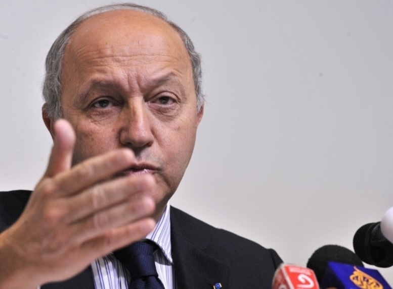 Près de 400 personnes tuées à Bangui ces 3 derniers jours selon Laurent Fabius Près de 400 personnes tuées à Bangui ces 3 derniers jours selon Laurent Fabius