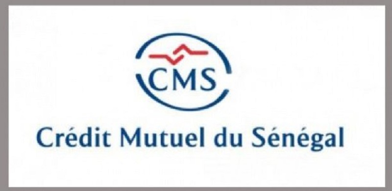 Communiqué de presse Crédit Mutuel du Sénégal