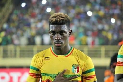 La liste du Mali pour la CAN avec Yves Bissouma