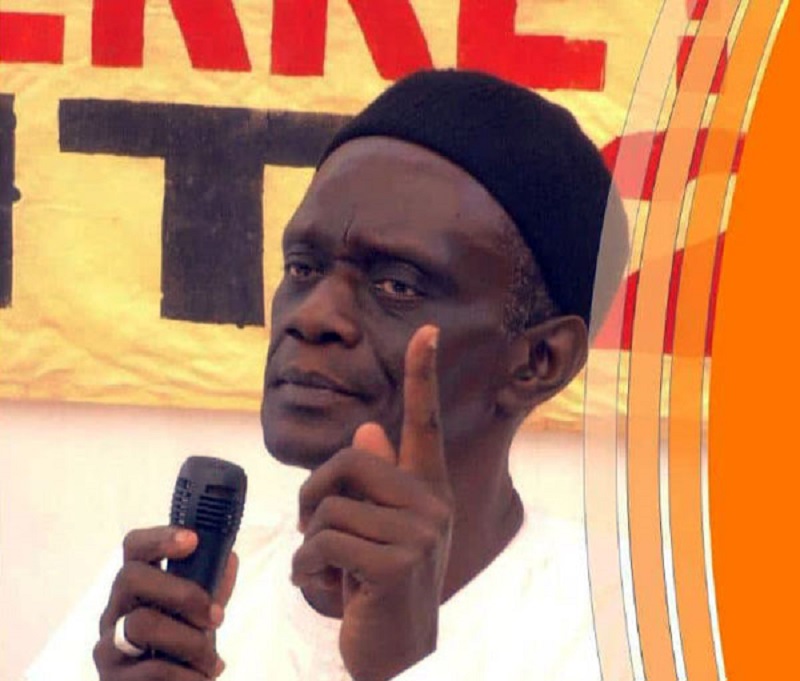 Rejet de la proposition de loi criminalisant l’homosexualité : Mame Mactar Guèye répond à Aymerou Gningue