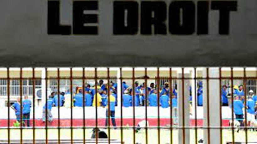 «Programme des 100 jours» en RDC: Samih Jammal dans un état préoccupant selon son avocat «Programme des 100 jours» en RDC: Samih Jammal dans un état préoccupant selon son avocat