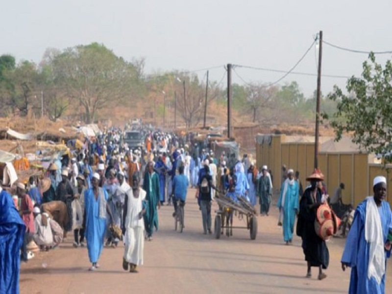 Médina Gounass : le fils de l’Imam de la Mosquée porté disparu