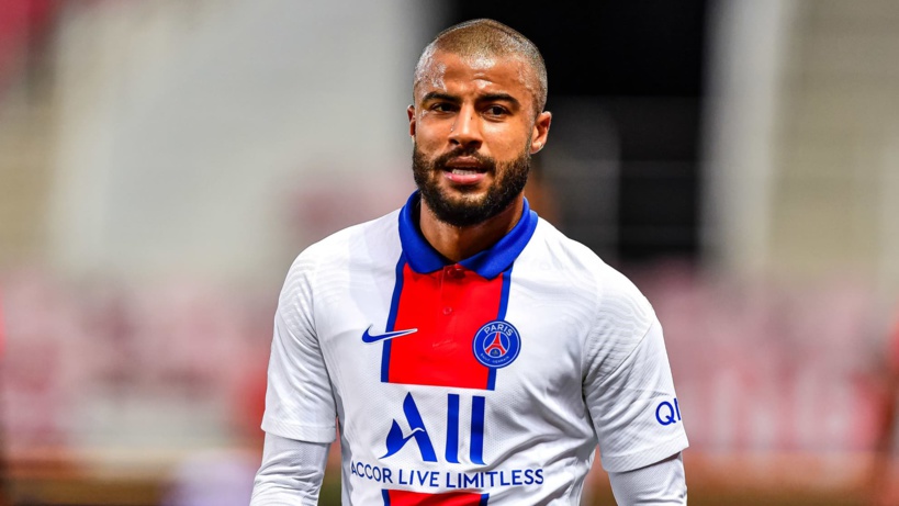 PSG: Rafinha va rejoindre en prêt la Real Sociedad PSG: Rafinha va rejoindre en prêt la Real Sociedad