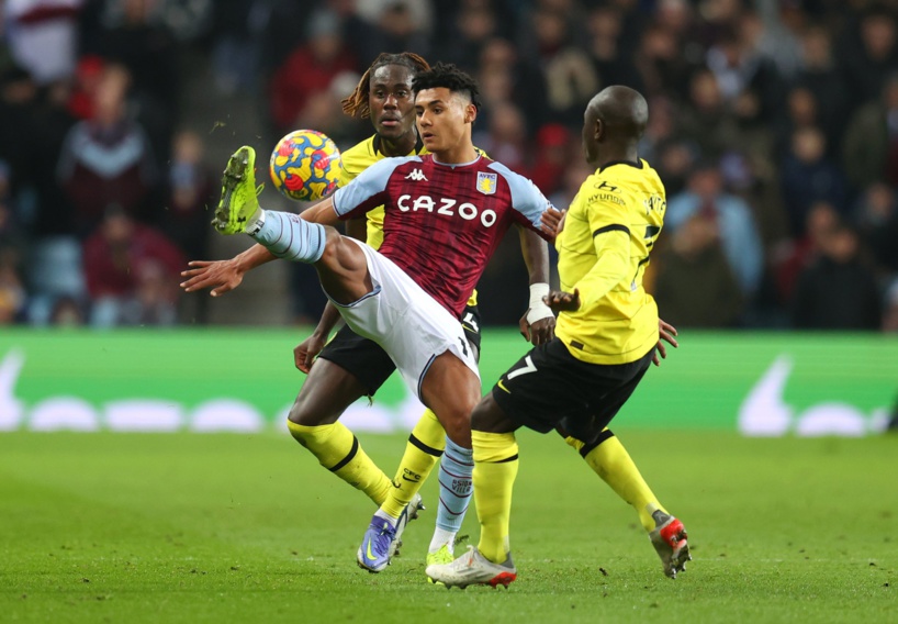 Boxing Day: Chelsea renoue avec la victoire Boxing Day: Chelsea renoue avec la victoire