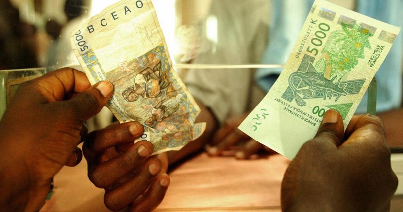 Sénégal: les transferts de la diaspora ont augmenté de 216,2 milliards FCFA en 2021 Sénégal: les transferts de la diaspora ont augmenté de 216,2 milliards FCFA en 2021