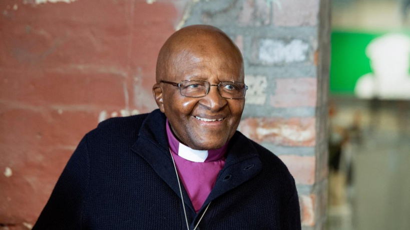 Les obsèques de Mgr Desmond Tutu auront lieu le 1er janvier au Cap Les obsèques de Mgr Desmond Tutu auront lieu le 1er janvier au Cap