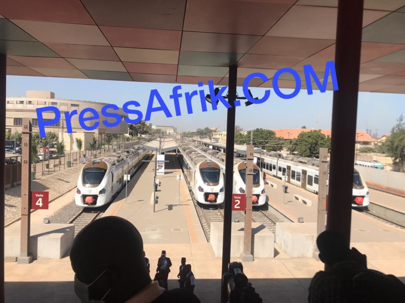 Le Sénégal annule son camp d’entraînement de Kigali