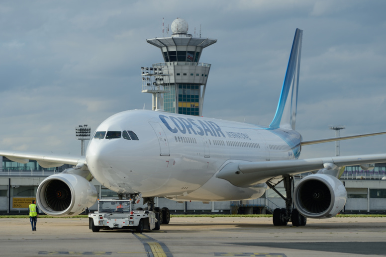 Corsair loin de Sénégal Airlines: la mutation de la compagnie porte ses fruits