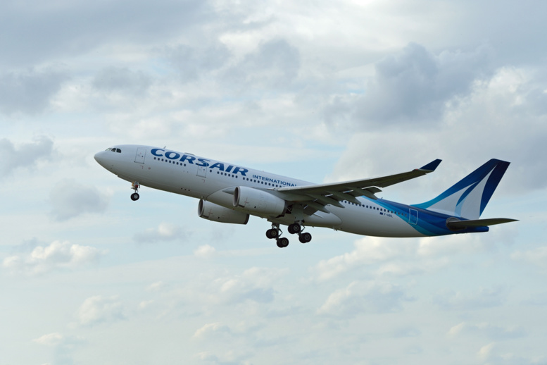Corsair loin de Sénégal Airlines: la mutation de la compagnie porte ses fruits Corsair loin de Sénégal Airlines: la mutation de la compagnie porte ses fruits