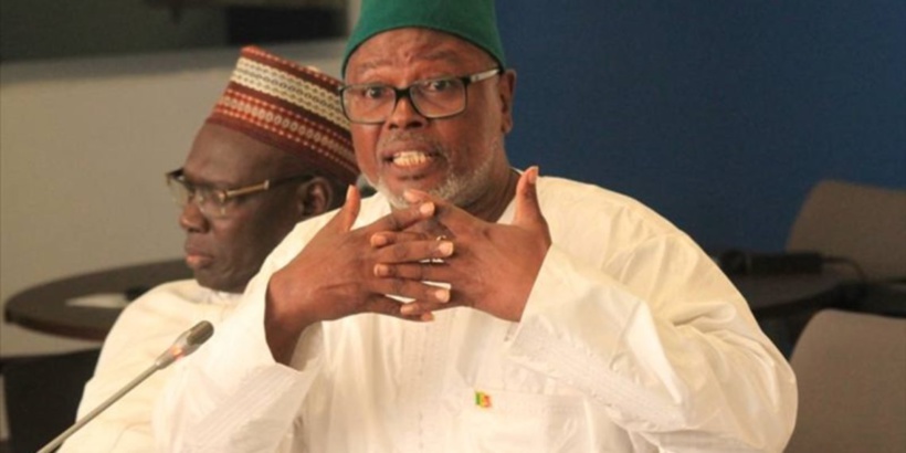 Gestion des hydrocarbures: la société civile appelle à l’unité pour faire face aux firmes étrangères Gestion des hydrocarbures: la société civile appelle à l’unité pour faire face aux firmes étrangères