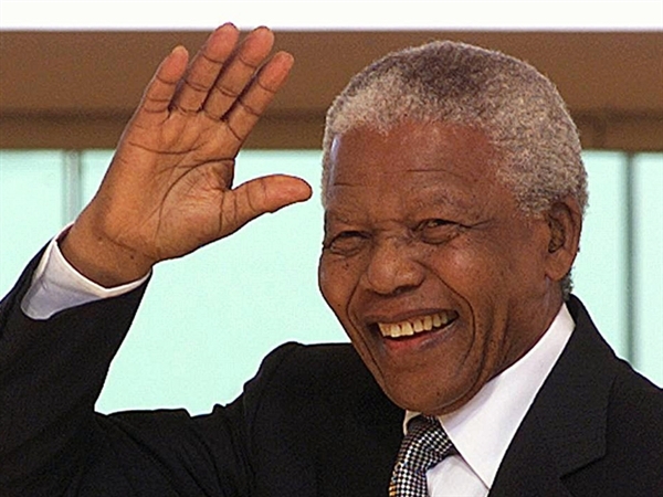 Nelson Mandela: Retour sur une cérémonie d'hommage pas comme les autres