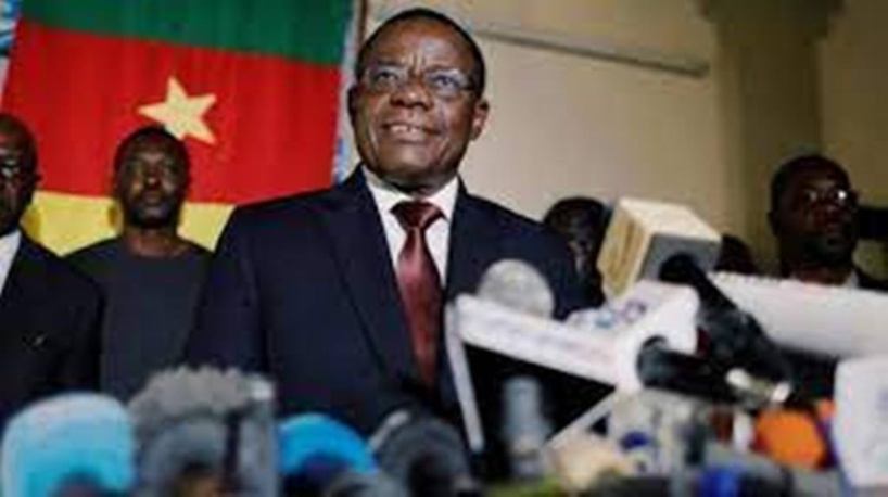 ​Cameroun : 47 militants du MRC parti d’opposition condamnés à des peines 7 ans de prison ferme