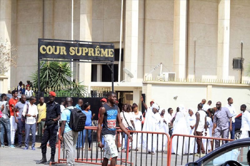Contentieux liés aux listes des Locales: la Cour Suprême donne une note de 8/10 au ministère de l’Intérieur