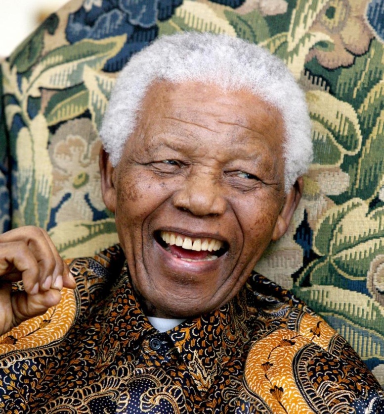 MANDELA : LE FN A LA MÉMOIRE COURTE MANDELA : LE FN A LA MÉMOIRE COURTE