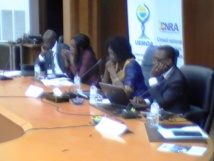 Transition de l'analogie au numérique: les décisions prises à Dakar les 9 et 10 décembre Transition de l'analogie au numérique: les décisions prises à Dakar les 9 et 10 décembre