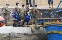 Les migrants haïtiens périssent en haute mer à la recherche d’une vie meilleure Les migrants haïtiens périssent en haute mer à la recherche d’une vie meilleure